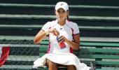 Hope to win a few more slams before I retire: Sania Mirza