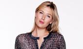 Sharapova names Connors her new coach