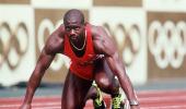 Track and Field's Roll of Dishonour