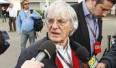 Formula One's Ecclestone charged in German bribe case