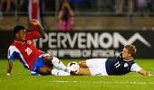 CONCACAF football: Gold Cup US edge Costa Rica, Cuba through