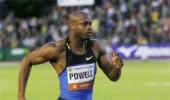 Doping: Coach defends Jamaican sprinters Powell, Simpson