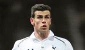 Man U eyeing to prise away Bale from Spurs