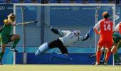 South Africa's Staniforth to coach Indian hockey goalkeepers