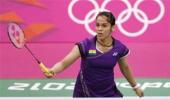 Saina, Chong Wei top names at Indian Badminton League auction