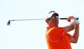 Westwood, Woods in gripping battle at Open, Kapur disappoints