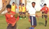 SAFF U-16 championship: India begin campaign in style