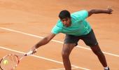 Rohan Bopanna is now No 3 in World rankings