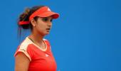 Sania to pair with Jie Zheng at US Open