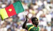 Cameroon's suspension ends; may play WC qualifiers