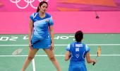 Gopichand defends IBL in Jwala-Ashwini controversy