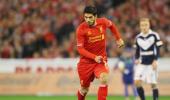 Liverpool beat Melbourne Victory as Suarez thrills