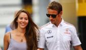 Button targets Belgium as McLaren's best hope