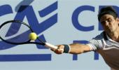 Swiss Open: Another early exit for struggling Federer