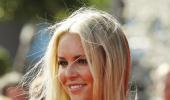 Tiger Woods' lady love Lindsey Vonn a fashion diva!