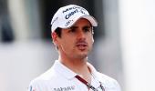 100 races old and no podium: Will Sutil's drought end at Hungary?