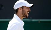 Serbia's Troicki suspended for doping violation