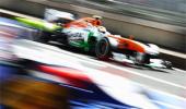 Teams want to limit F1 calendar to 20 races