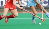 Jr hockey WC: Indian girls record 1st win