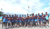 U-16 SAFF C'ship: India beat Afghanistan, enter final