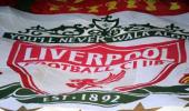 Liverpool up for sale for 350 mn pounds?