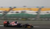 Buddh Circuit won't be sold despite no race since 3 years