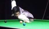 Aditya Mehta in semis at World Games; Advani loses