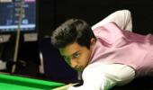 Aditya Mehta wins snooker gold at World Games