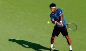 ATP Citi Open: Dogged Somdev stuns defending champion Dolgopolov