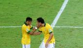 Confederations Cup: Brazil crush Spain to retain title