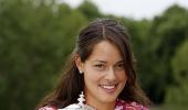 Ivanovic not as confident as when she won in 2008