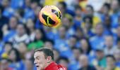 Fans crowd Maracana as Brazil draw with England