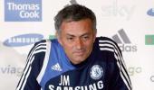 Mourinho returns to Chelsea