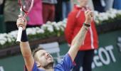 French Open: Can Wawrinka beat Nadal, the King of clay?