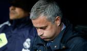 Can Chelsea return help Mourinho mend damaged image?