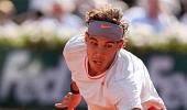 Tired Nadal to skip Halle tournament