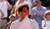 Will Nadal clinch his eighth French Open title?