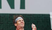 Nadal beats Ferrer to claim 8th French Open crown