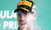 Marshal death clouds Vettel's Canada win