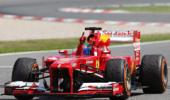 Ferrari back FIA's handling of Mercedes test