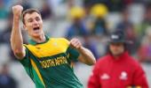 Champions Trophy Stats: Ryan McLaren tops wicket-takers chart