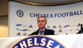 Youth policy means Mourinho may have to wait for titles