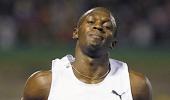 Bolt to qualify for 100m at Worlds; Blake gets automatic entry