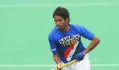 FIH World League: Rupinderpal earns India draw against Ireland