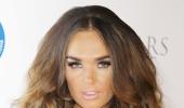 Tamara Ecclestone ties the knot with beau