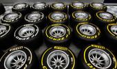 Pirelli to keep F1 tyres unchanged for now