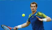 Murray proves his fitness with back-to-back wins