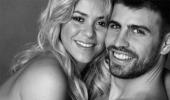 Pique-Shakira announce separation