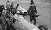 First Ferrari winner Gonzalez dies at 90