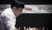 Anand opens account with a draw in Tal Memorial Chess